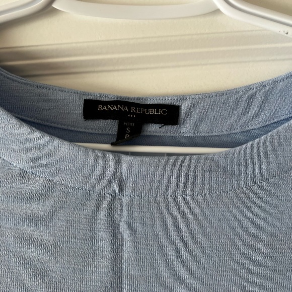Various Banana Republic shirts - Picture 6 of 10